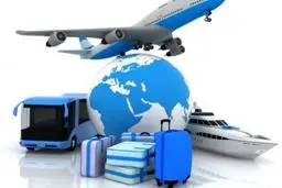جزئیات عوارض خروج مسافر از مرزهای زمینی، دریایی و هوایی کشور

