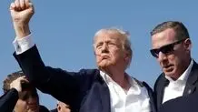 تازه‌ترین بیانیه ترامپ پس از ترور نافرجام