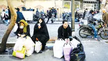 بایدهای اقتصاد ایران
