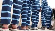 کنترل سارقین سابقه‌دار با دستبند و پابند الکترونیک