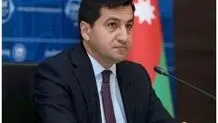 باکو: جمهوری آذربایجان علاقه‌ای به ایجاد کریدور زنگزور ندارد


