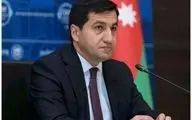 باکو: جمهوری آذربایجان علاقه‌ای به ایجاد کریدور زنگزور ندارد

