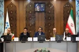 راه اندازی دفتر نمایندگی اتاق بازرگانی اصفهان در روسیه تا پایان سال جاری 
