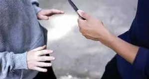  تصاویر تکان‌دهنده زورگیری از یک مادر و کودک در شرق تهران + ویدئو 