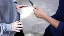 قتل خونین پسر ۱۶ ساله برای یک گوشی