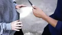  تصاویر تکان‌دهنده زورگیری از یک مادر و کودک در شرق تهران + ویدئو 
