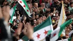 ‌خروج سوریه و تحریرالشام  از لیست سیاه کانادا