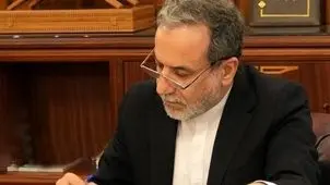 هشدار عراقچی درباره به حمله به زیرساخت‌های حیاتی!