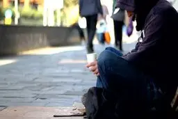 امارات علیه گدایان 