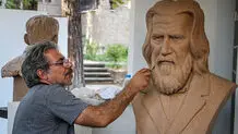 موزه و مجسمه هایپررئال
