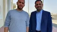 دو زندانی ایرانی وارد کشور شدند

