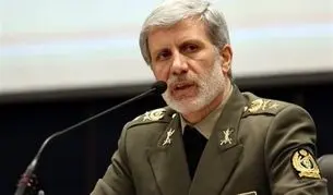 فرمانده کل ارتش: خود را برای جنگ آماده کرده‌ایم