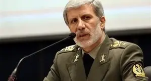 فرمانده ارتش: تهدید دشمن را تمام‌شده تلقی نمی‌کنیم