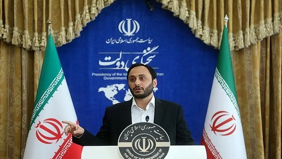 طهران: زیارة رئیس الجمهوریة إلى الصین تتمحور حول الاتفاقیة الاستراتیجیة للتعاون بین البلدین