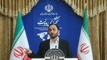 سفر به چین نشان داد که ایران مسیر ارتباط خود را با سایر کشورها طی می‌کند