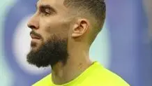 جانشین بیرانوند انتخاب شد ؟


