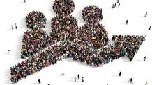 رئیس فرهنگستان و پیشنهاد وزارت رشد جمعیت
