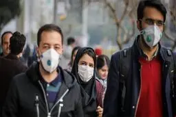 2 سال بعد از کرونا

