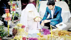 پایان غم‌انگیز «جشن»‌ها