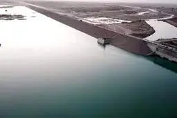 شکست طرح سد آبگردان کمال‌خان و تغییر مرکز ولایت نیمروز افغانستان

