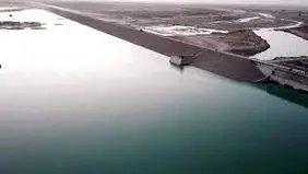 شکست طرح سد آبگردان کمال‌خان و تغییر مرکز ولایت نیمروز افغانستان

