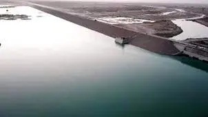 شکست طرح سد آبگردان کمال‌خان و تغییر مرکز ولایت نیمروز افغانستان

