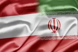 ۵ قرن تعامل و دوستی
