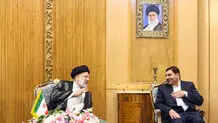 رهبر انقلاب مدیر قوه مجریه را منصوب کرد