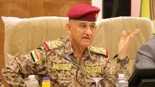 بغداد: هماهنگی‌ها برای دور کردن گروه‌های ضد انقلاب ایران از عراق ادامه دارد

