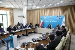کشاورزان از برداشت بی‌رویه آب، کشت دوم و کشت محصولات پرآب‌بر خودداری کنند