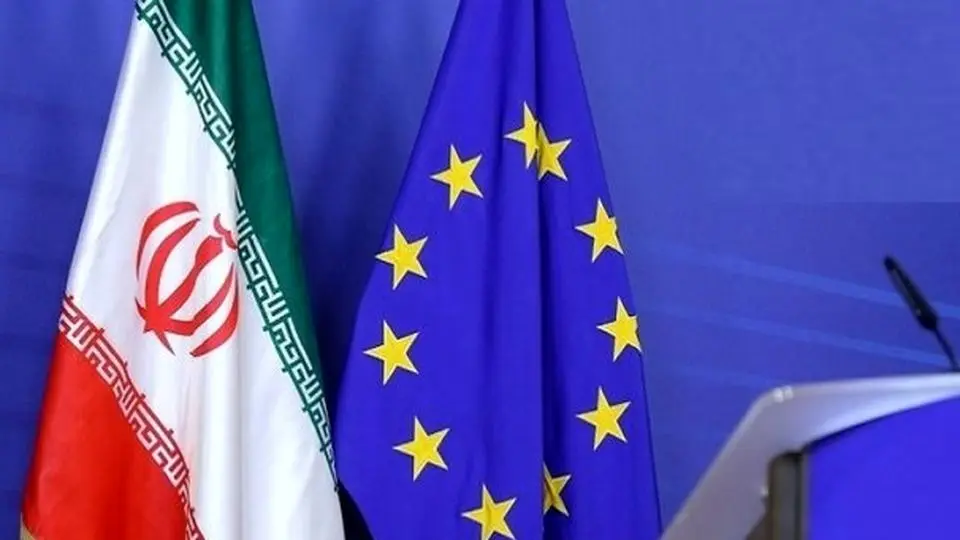 اتحادیه اروپا: در حال رایزنی درباره پاسخ ایران هستیم
