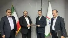 انتصاب معاون تحول و سیاست گذاری اقتصادی جمعیت گفتمان انقلاب اسلامی


