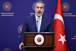 آمریکا تنها مانع برقراری آتش‌بس در نوار غزه است

