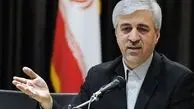 وزیر ورزش به کرمان منتقل شد