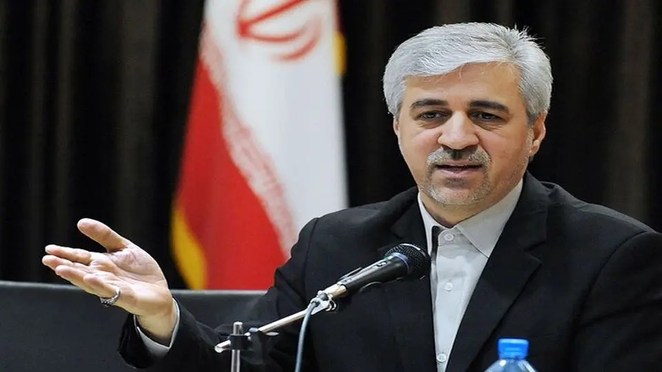 وزیر ورزش به کرمان منتقل شد