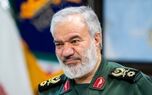 سردار فدوی و غلامعلی حدادعادل در امامزاده صالح تهران + عکس