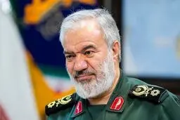 روایت سردار فدوی از دورانی که پاسدارها و مسئولان سپاه جغرافیا می‌خواندند