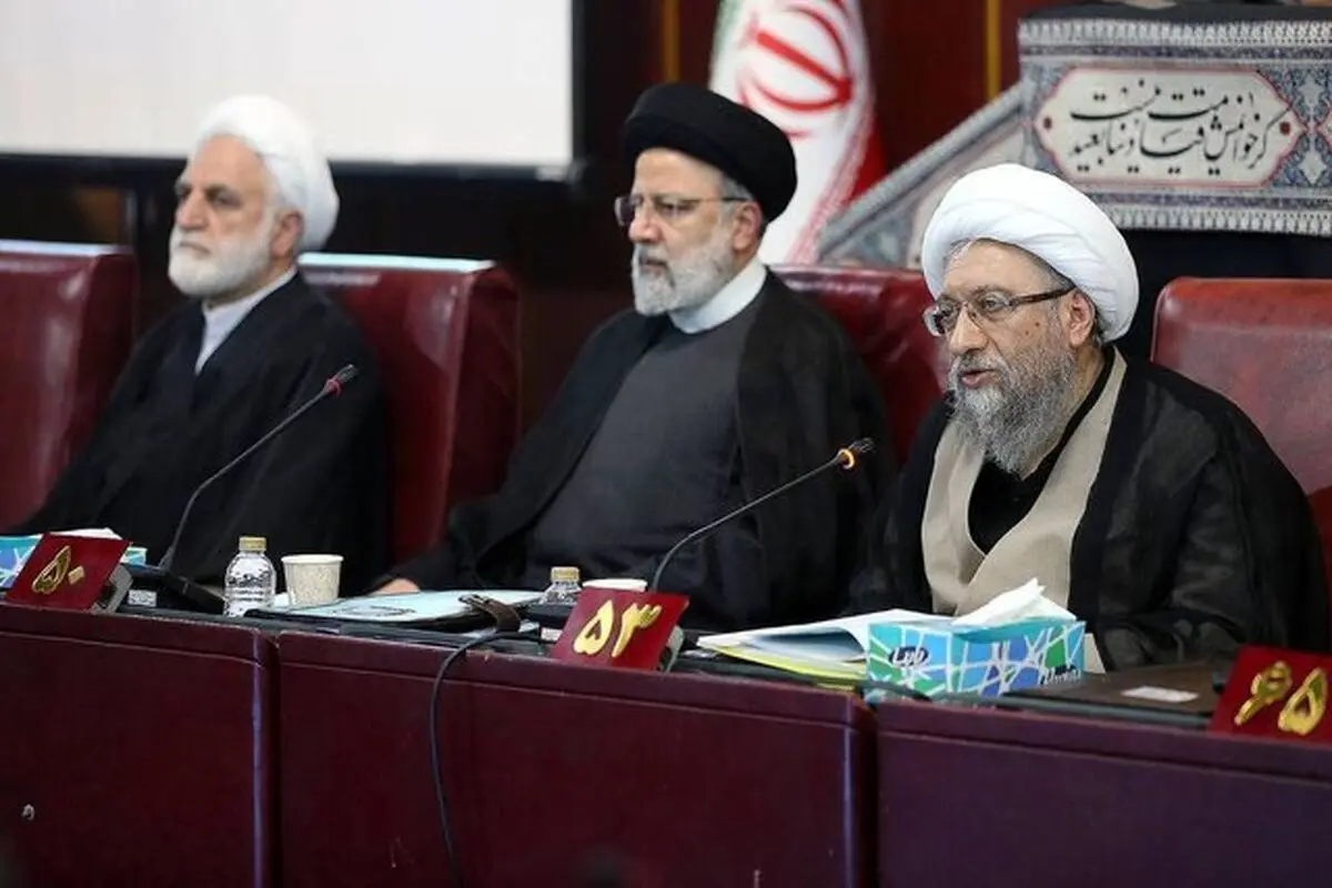 دادستان کل کشور عضو هیئت عالی بانک مرکزی شد

