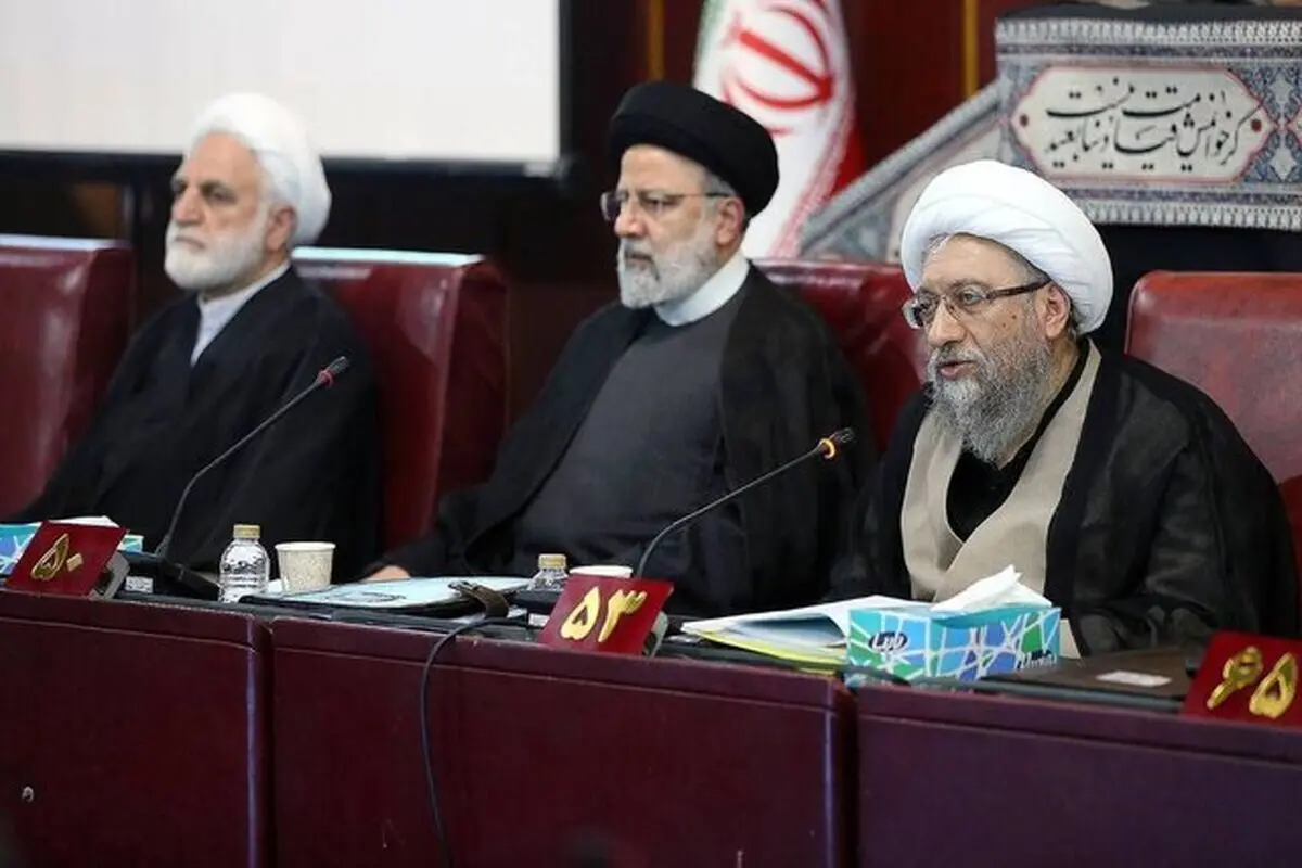 دادستان کل کشور عضو هیئت عالی بانک مرکزی شد

