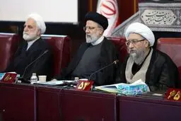 دادستان کل کشور عضو هیئت عالی بانک مرکزی شد

