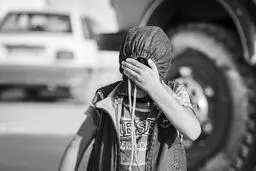از  بزه‌دیدگی تا بزهکاری