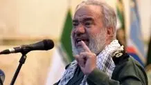 اگر اسرائیل اشتباه کند، موجودیت خود را در معرض نابودی قرار خواهد داد