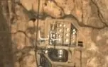 تصاویر ماهواره ای از انهدام ۶ مخزن نفتی آرامکو در عربستان