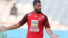واکنش باشگاه پرسپولیس به خبر احضار کنعانی زادگان