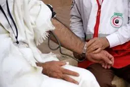 فوت ۵ زائر ایرانی در حج