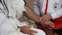 فوت ۵ زائر ایرانی در حج