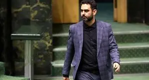 ادعای نماینده مجلس: در روز چهارم جنگ از چین سامانه هوایی تحویل گرفتیم