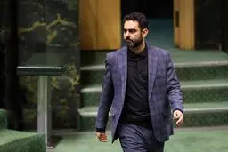 نماینده ۴ درصدی درخواست حذف انتخابات را کرد / امیرحسین ثابتی: تا وقتی مردم انتخاب کنند چیزی درست نمی‌شود + ویدئو