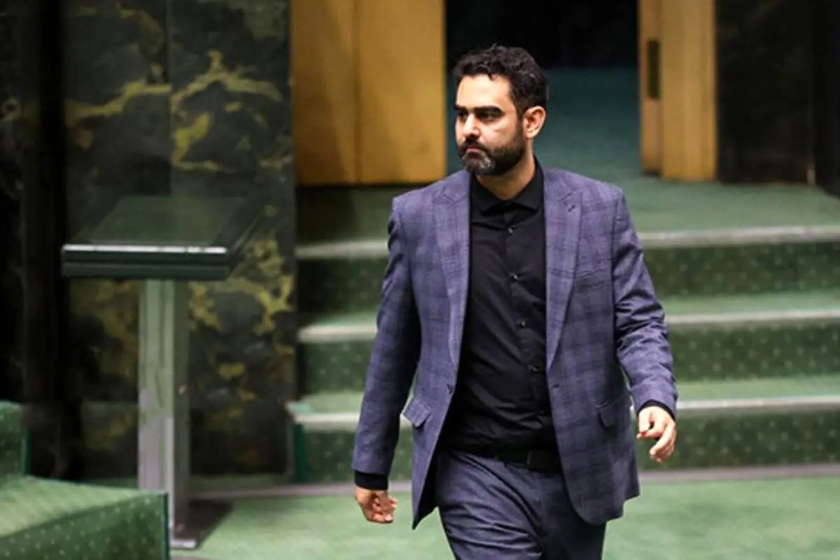 ادعای نماینده مجلس: در روز چهارم جنگ از چین سامانه هوایی تحویل گرفتیم