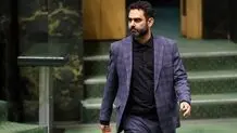 نماینده ۴ درصدی درخواست حذف انتخابات را کرد / امیرحسین ثابتی: تا وقتی مردم انتخاب کنند چیزی درست نمی‌شود + ویدئو